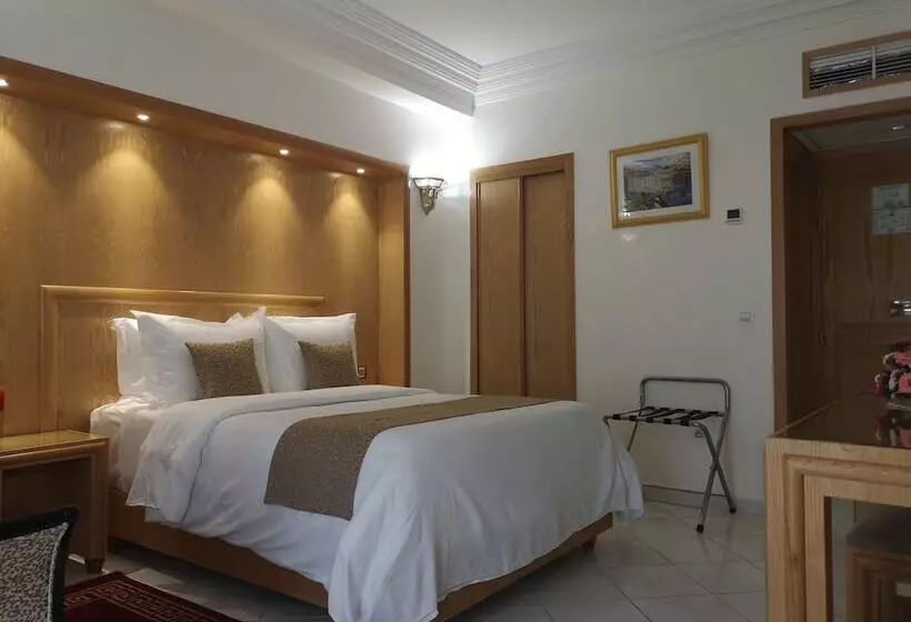 Fotos del hotel Majliss:  10