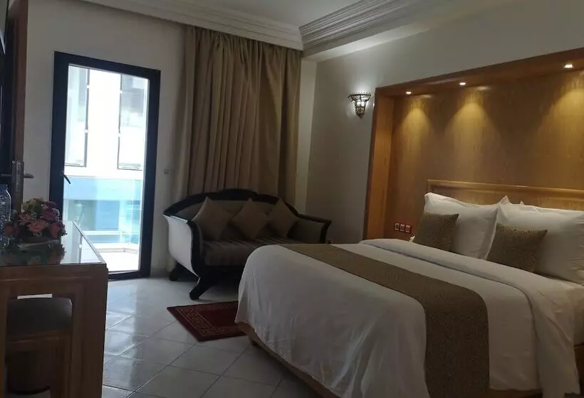 Fotos del hotel Majliss:  7