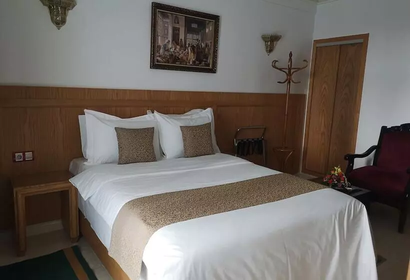 Fotos del hotel Majliss:  4