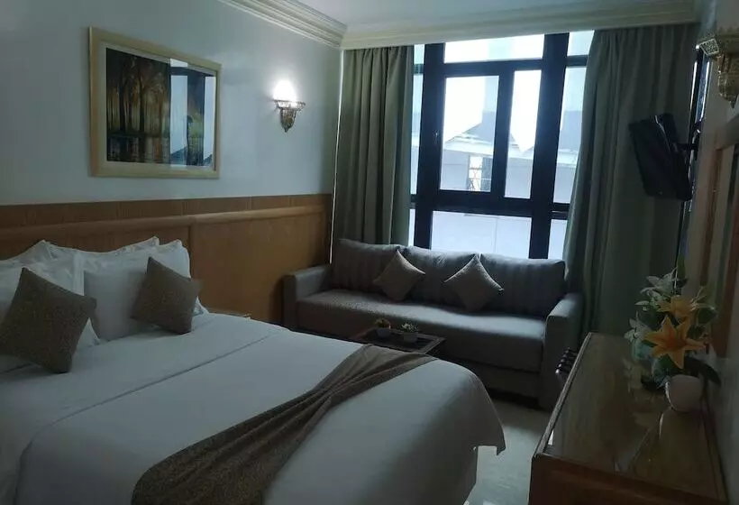 Fotos del hotel Majliss:  16