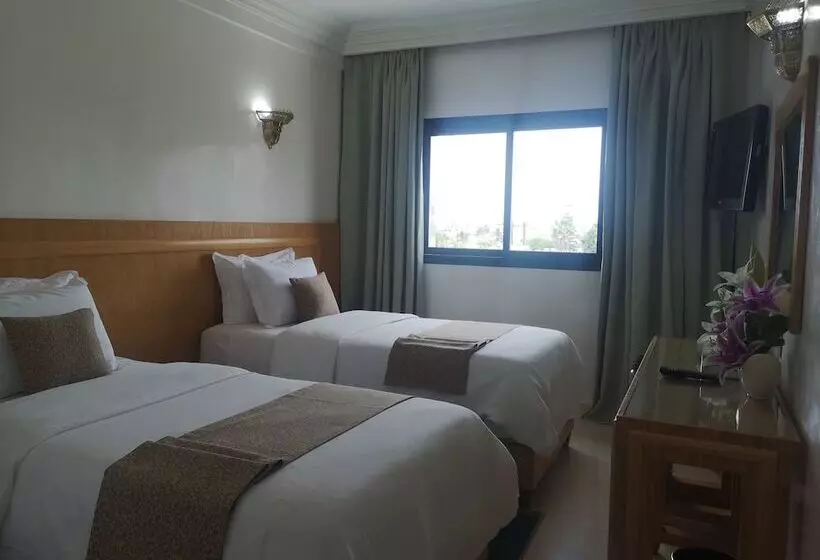 Fotos del hotel Majliss:  14