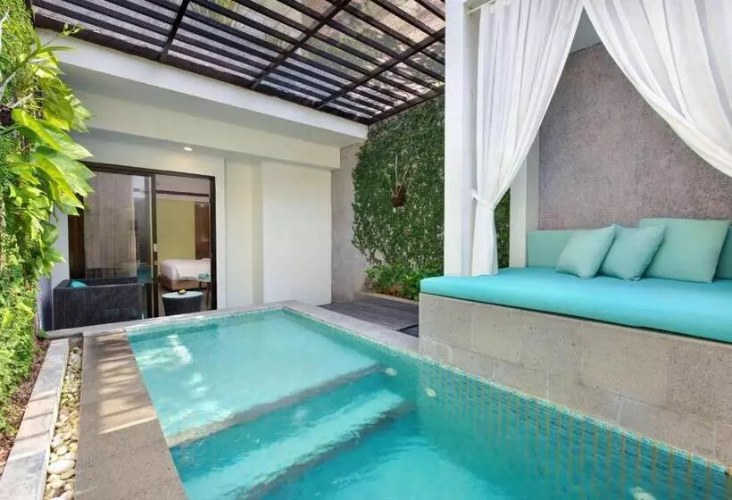 Fotos del hotel Mercure Bali Legian:  4