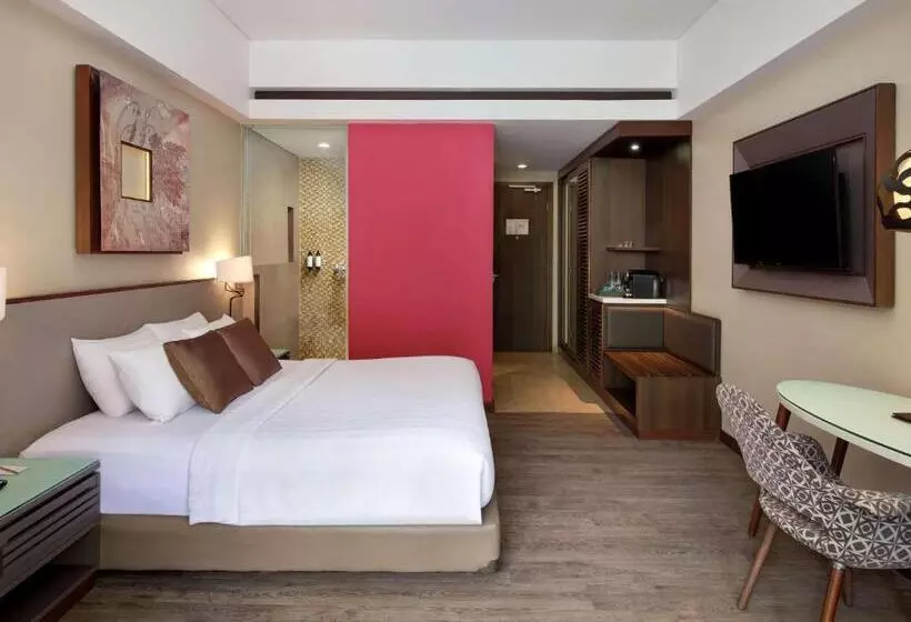 Fotos del hotel Mercure Bali Legian:  5