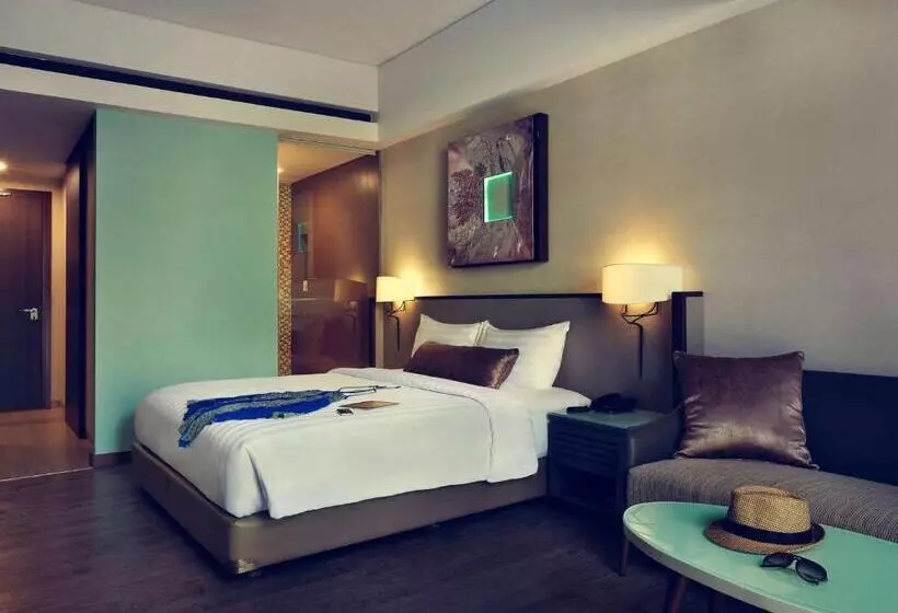 Fotos del hotel Mercure Bali Legian:  7