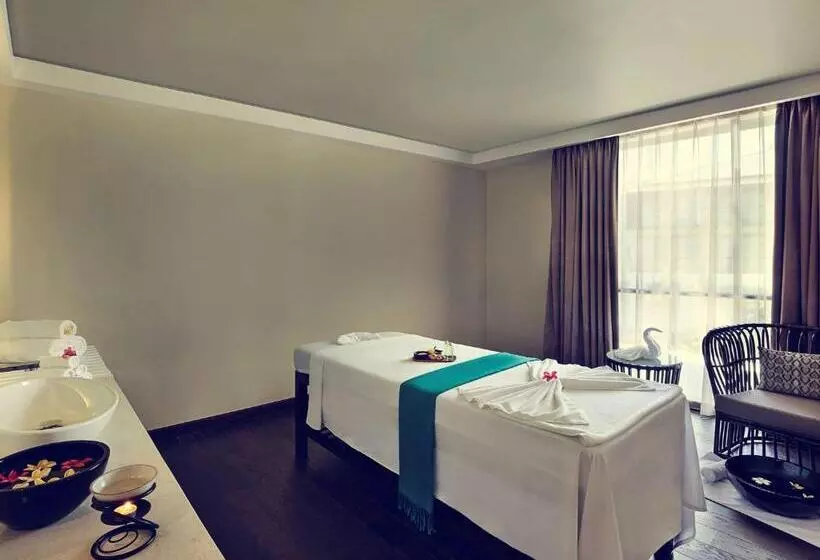 Fotos del hotel Mercure Bali Legian:  17