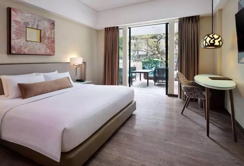 Fotos del hotel Mercure Bali Legian:  16