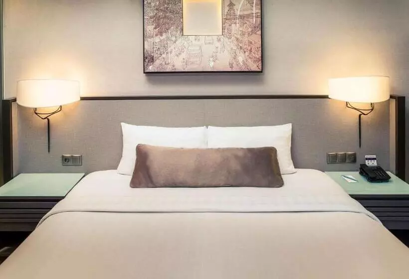 Fotos del hotel Mercure Bali Legian:  14