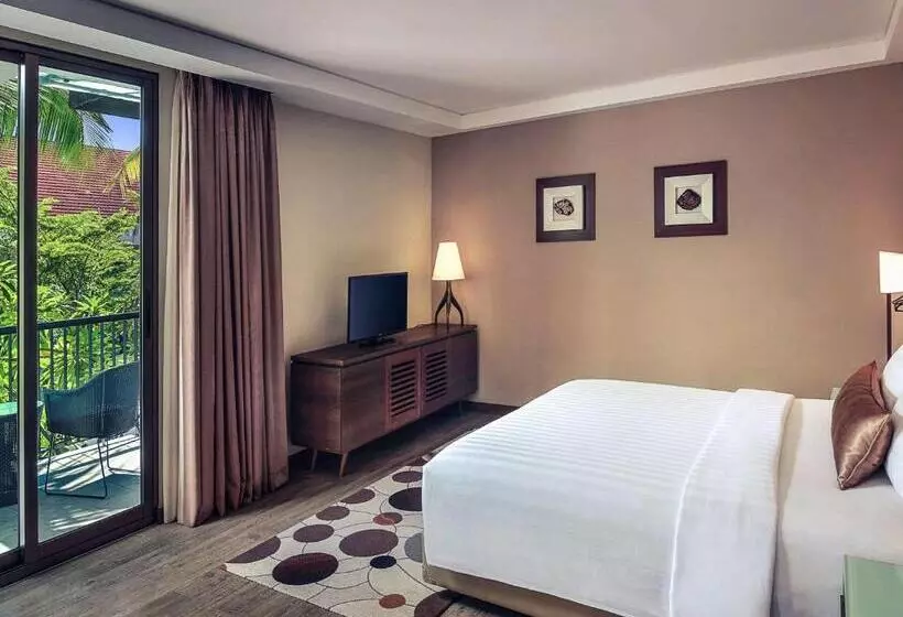 Fotos del hotel Mercure Bali Legian:  13