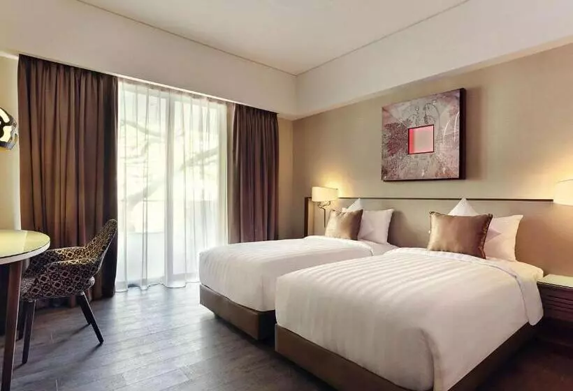 Fotos del hotel Mercure Bali Legian:  20