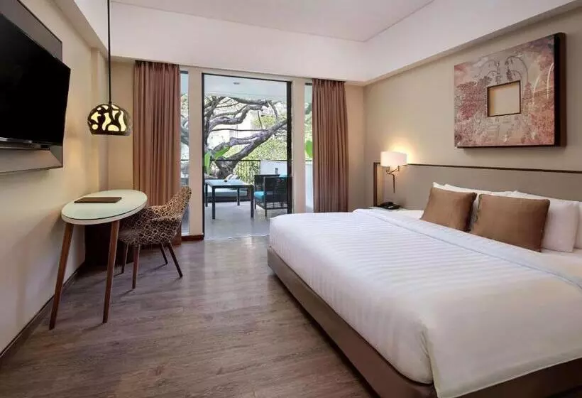 Fotos del hotel Mercure Bali Legian:  24