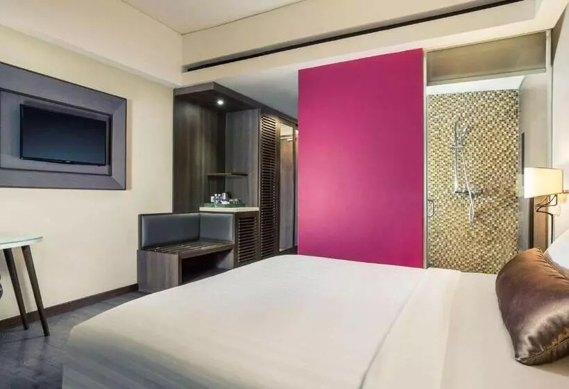 Fotos del hotel Mercure Bali Legian:  15