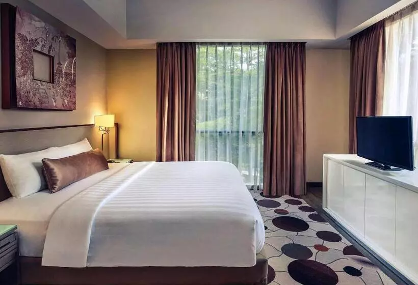 Fotos del hotel Mercure Bali Legian:  19