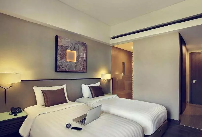 Fotos del hotel Mercure Bali Legian:  11