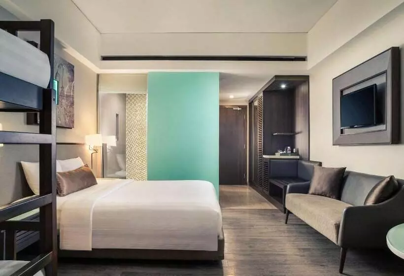 Fotos del hotel Mercure Bali Legian:  12