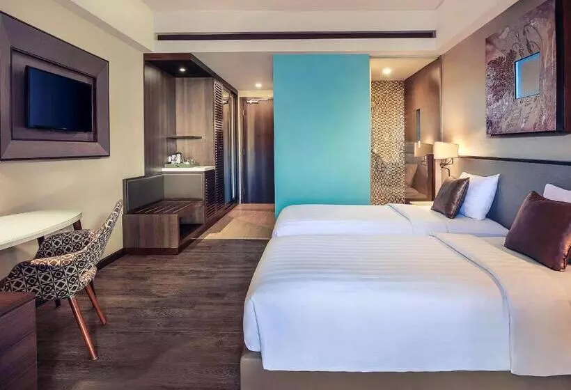 Fotos del hotel Mercure Bali Legian:  18