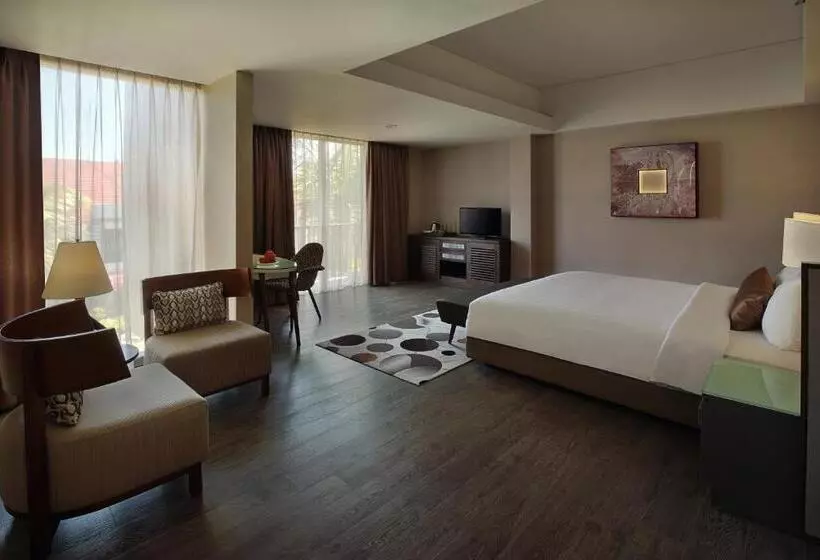 Fotos del hotel Mercure Bali Legian:  3