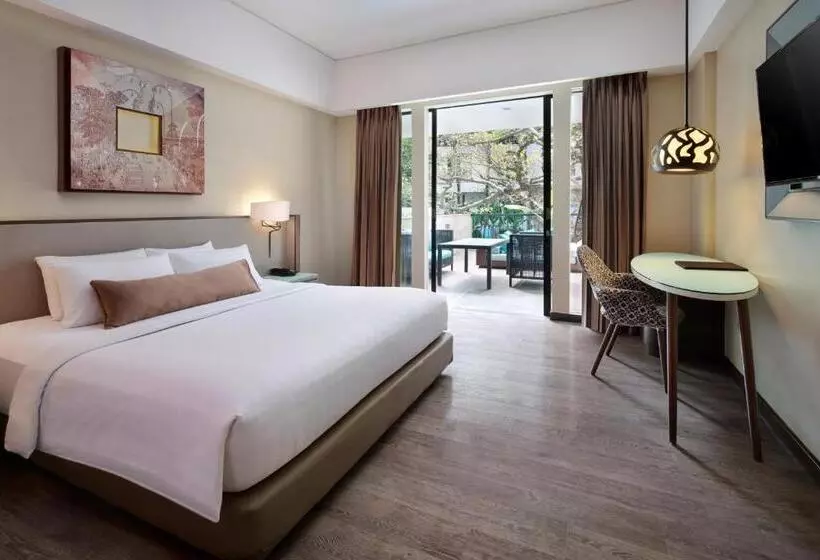 Fotos del hotel Mercure Bali Legian:  22