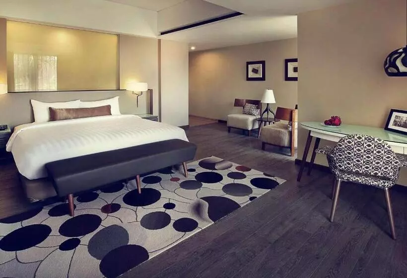 Fotos del hotel Mercure Bali Legian:  9