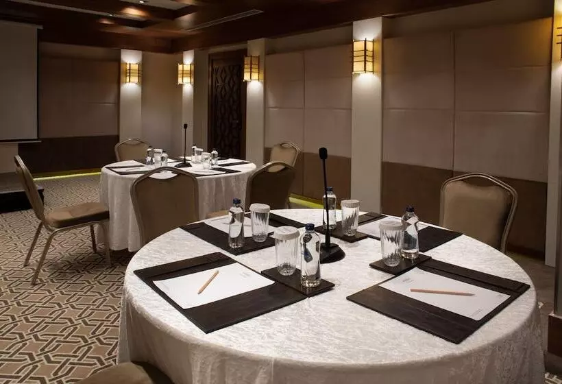 Fotos del hotel Mercure Istanbul Bomonti:  13