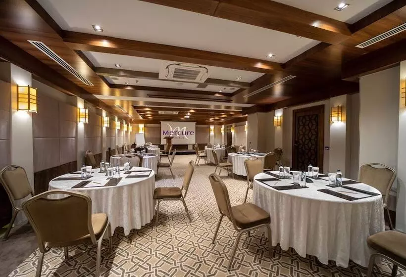Fotos del hotel Mercure Istanbul Bomonti:  5