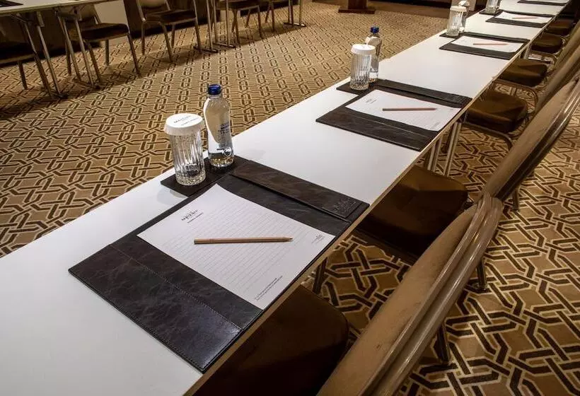 Fotos del hotel Mercure Istanbul Bomonti:  19