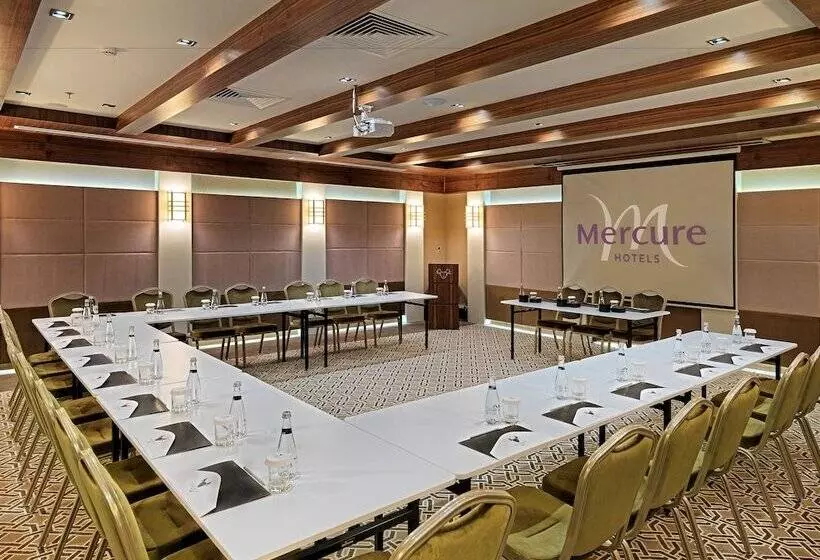 Fotos del hotel Mercure Istanbul Bomonti:  22