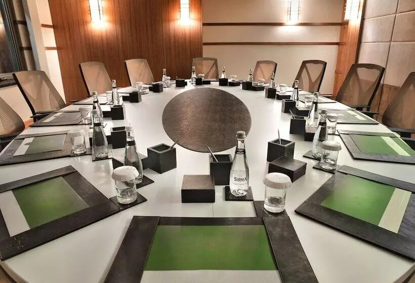 Fotos del hotel Mercure Istanbul Bomonti:  23