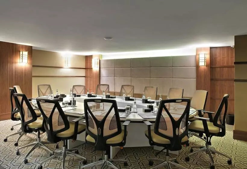 Fotos del hotel Mercure Istanbul Bomonti:  7