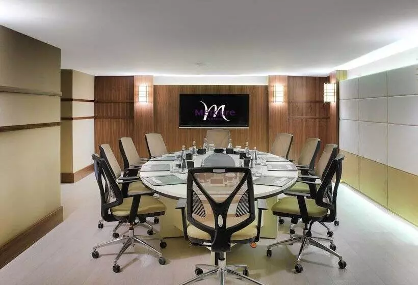 Fotos del hotel Mercure Istanbul Bomonti:  15