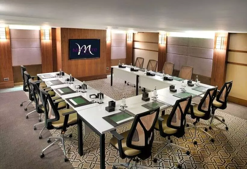 Fotos del hotel Mercure Istanbul Bomonti:  24