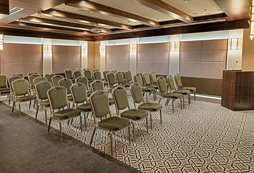 Fotos del hotel Mercure Istanbul Bomonti:  25