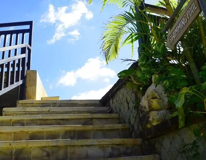 Fotos del hotel Nirmala Hotel Jimbaran:  24