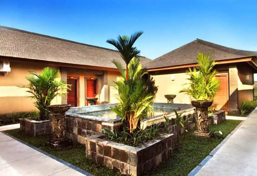 Fotos del hotel Nirmala Hotel Jimbaran:  20