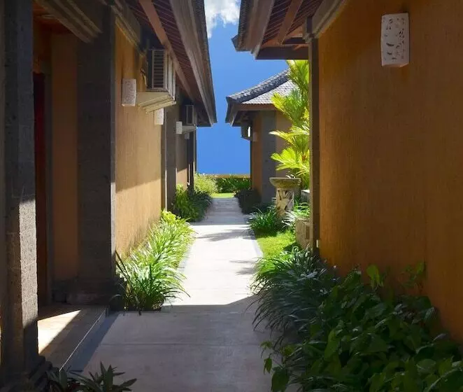 Fotos del hotel Nirmala Hotel Jimbaran:  17