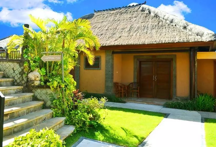 Fotos del hotel Nirmala Hotel Jimbaran:  14