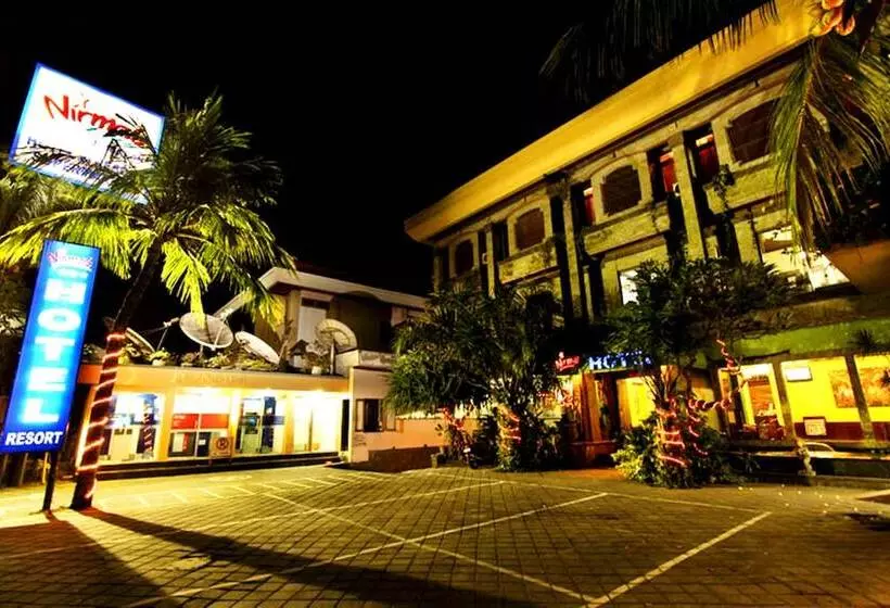 Fotos del hotel Nirmala Hotel Jimbaran:  2