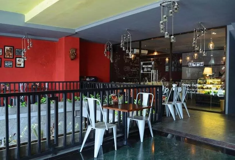 Fotos del hotel Nirmala Hotel Jimbaran:  10