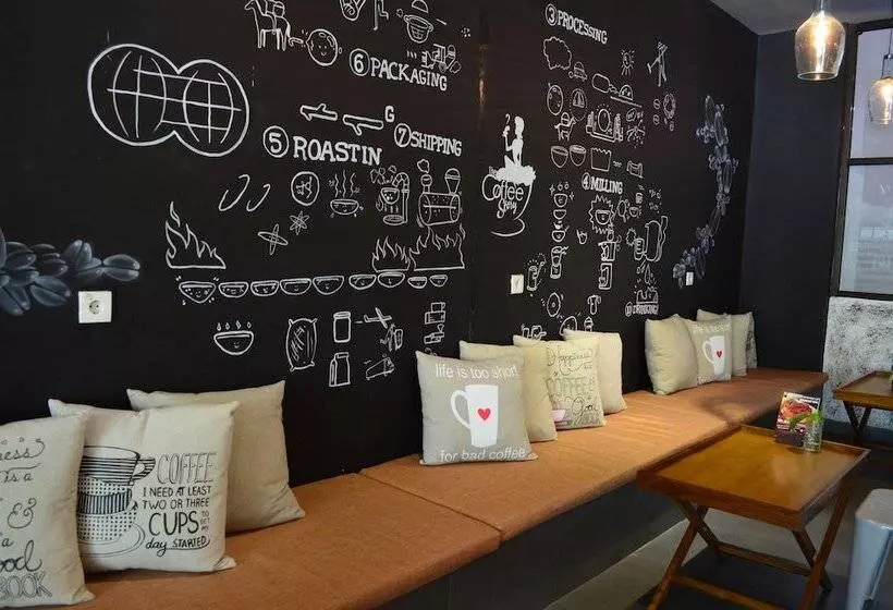 Fotos del hotel Nirmala Hotel Jimbaran:  5