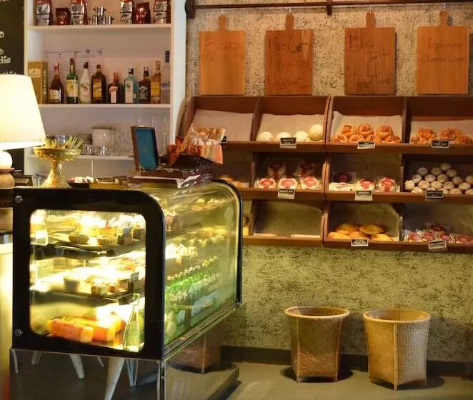 Fotos del hotel Nirmala Hotel Jimbaran:  11