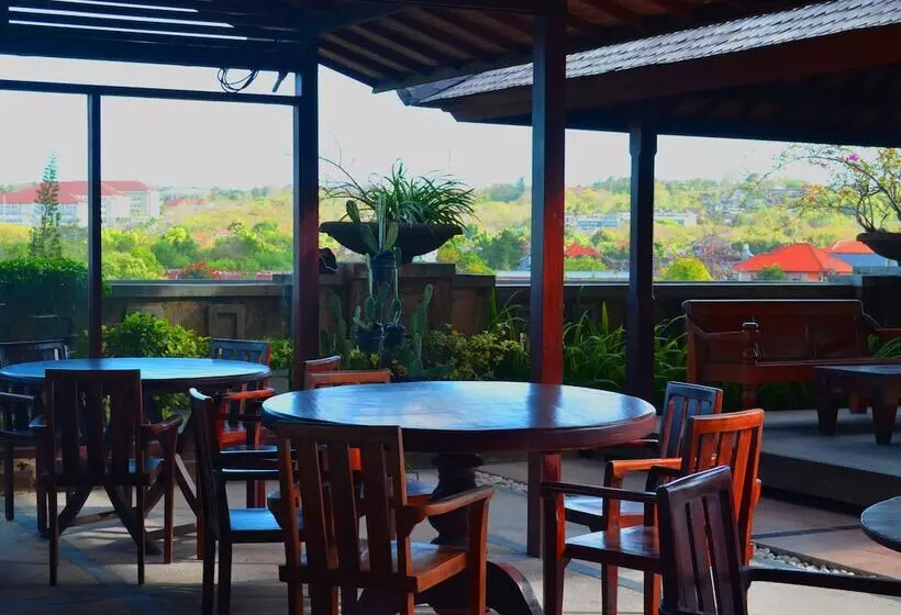 Fotos del hotel Nirmala Hotel Jimbaran:  12