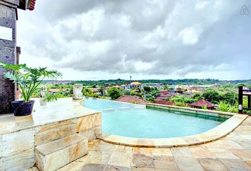 Fotos del hotel Nirmala Hotel Jimbaran:  8