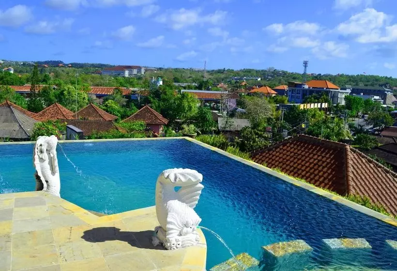 Fotos del hotel Nirmala Hotel Jimbaran:  22