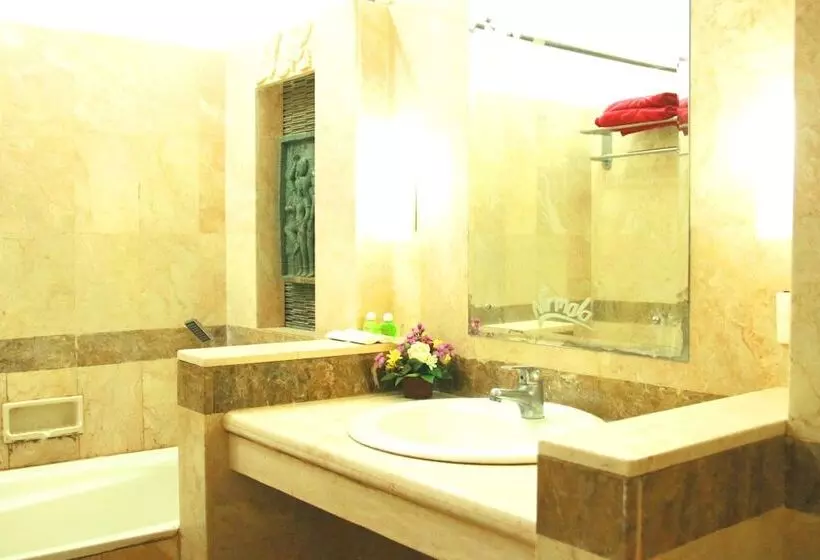 Fotos del hotel Nirmala Hotel Jimbaran:  16