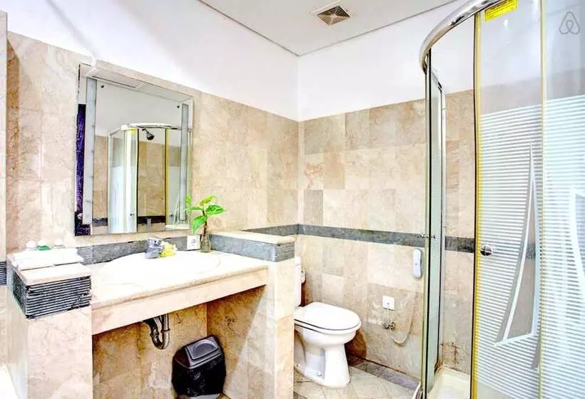 Fotos del hotel Nirmala Hotel Jimbaran:  7