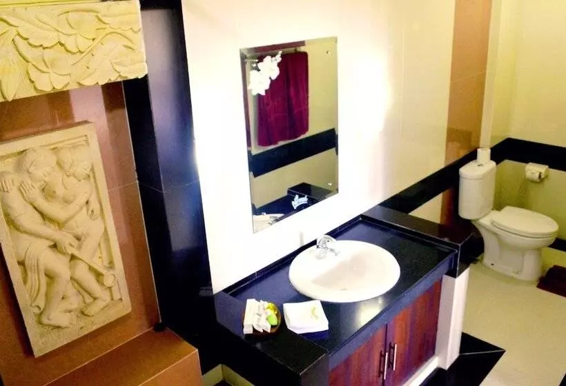 Fotos del hotel Nirmala Hotel Jimbaran:  13