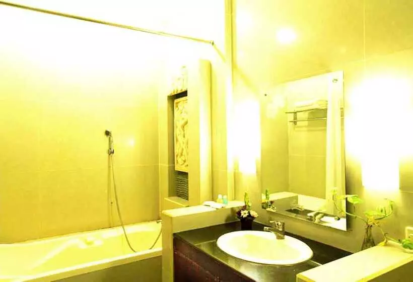 Fotos del hotel Nirmala Hotel Jimbaran:  23