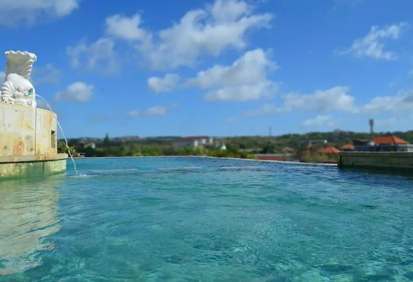 Fotos del hotel Nirmala Hotel Jimbaran:  25