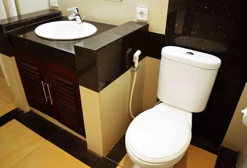 Fotos del hotel Nirmala Hotel Jimbaran:  19