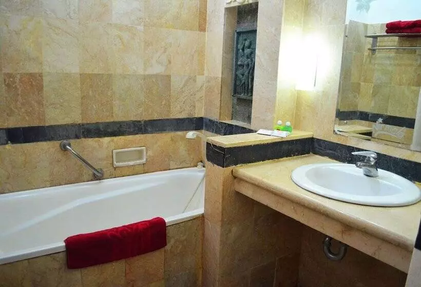 Fotos del hotel Nirmala Hotel Jimbaran:  21