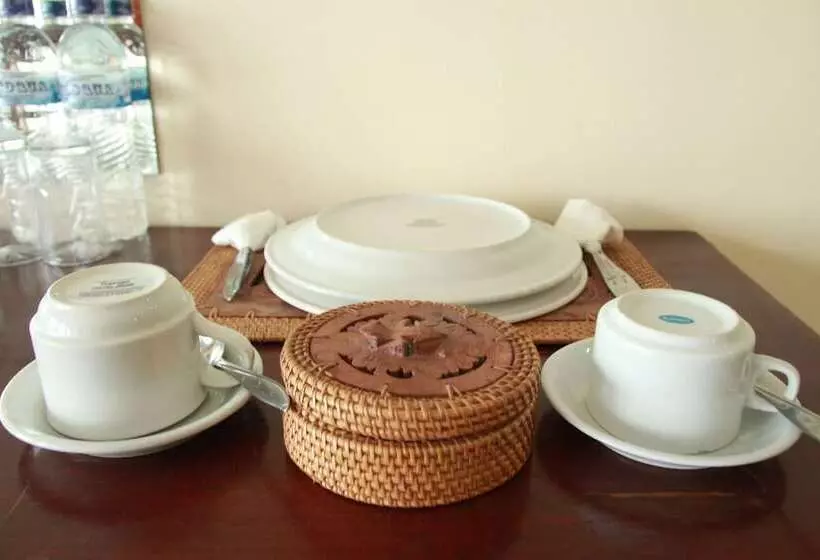 Fotos del hotel Nirmala Hotel Jimbaran:  4